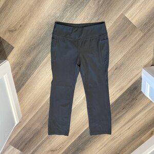 Womens Jockey Sweatpants Size Large